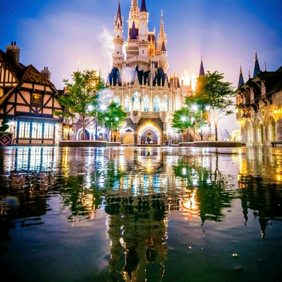 Meet your Posher, Rick - Picture 1 of 1